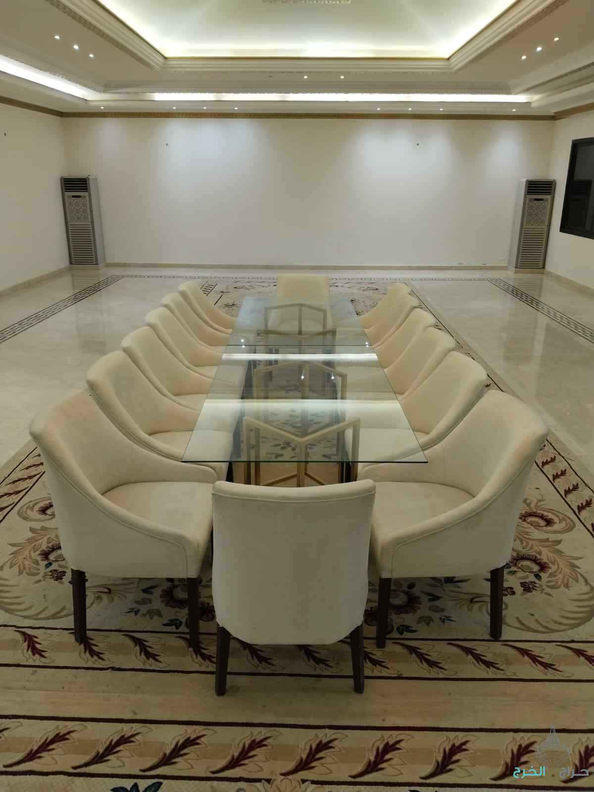 تاجير كنب