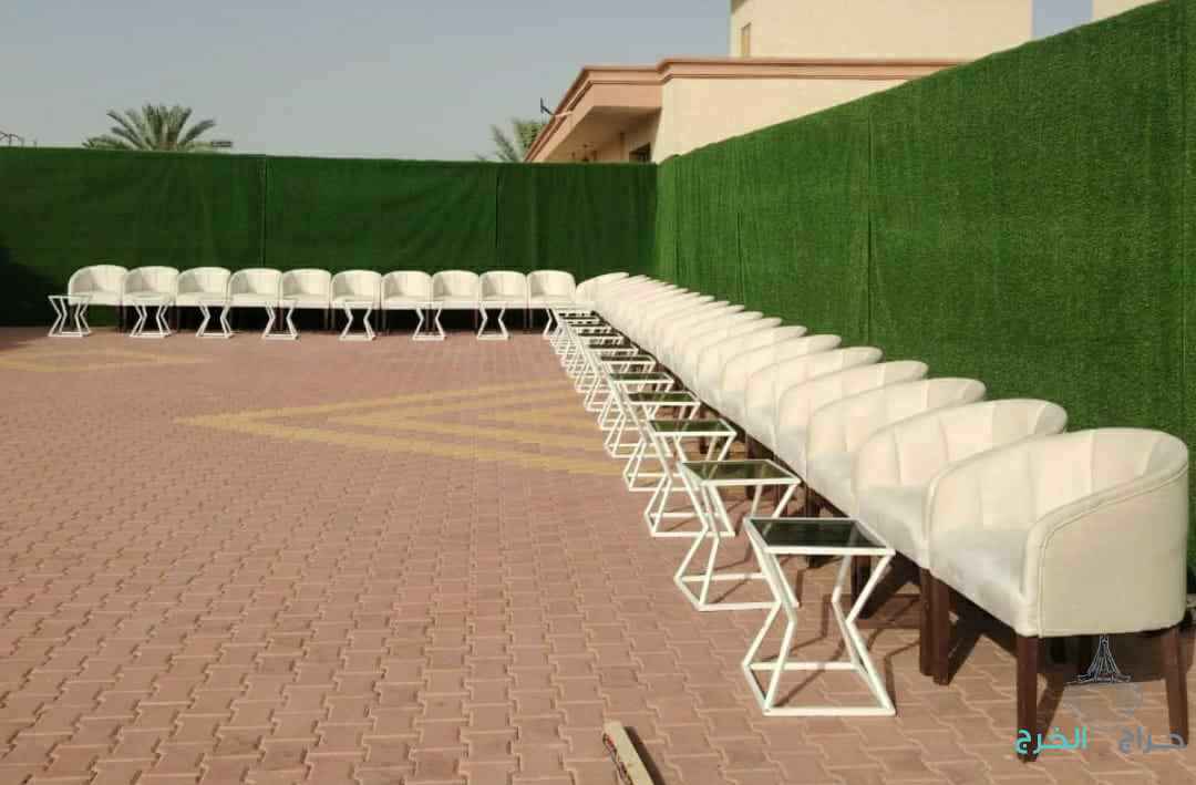 تاجير كنب