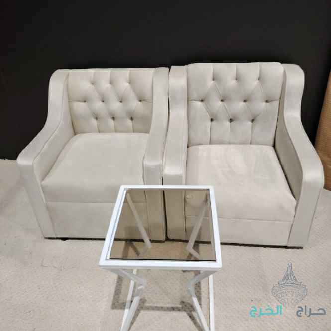 تاجير كنب