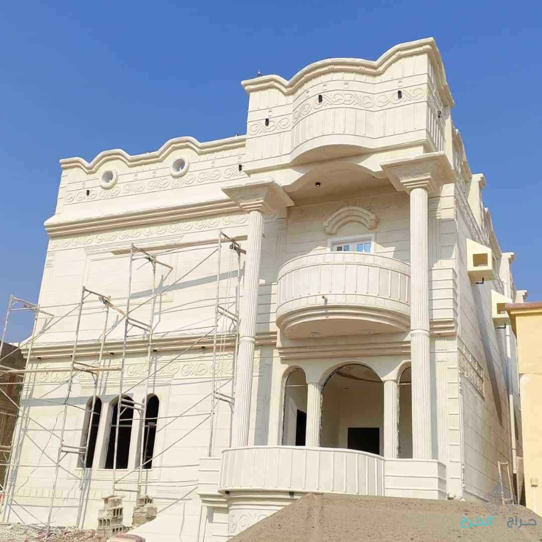 لياسه ملونه تصميم الحجر الطبيعي