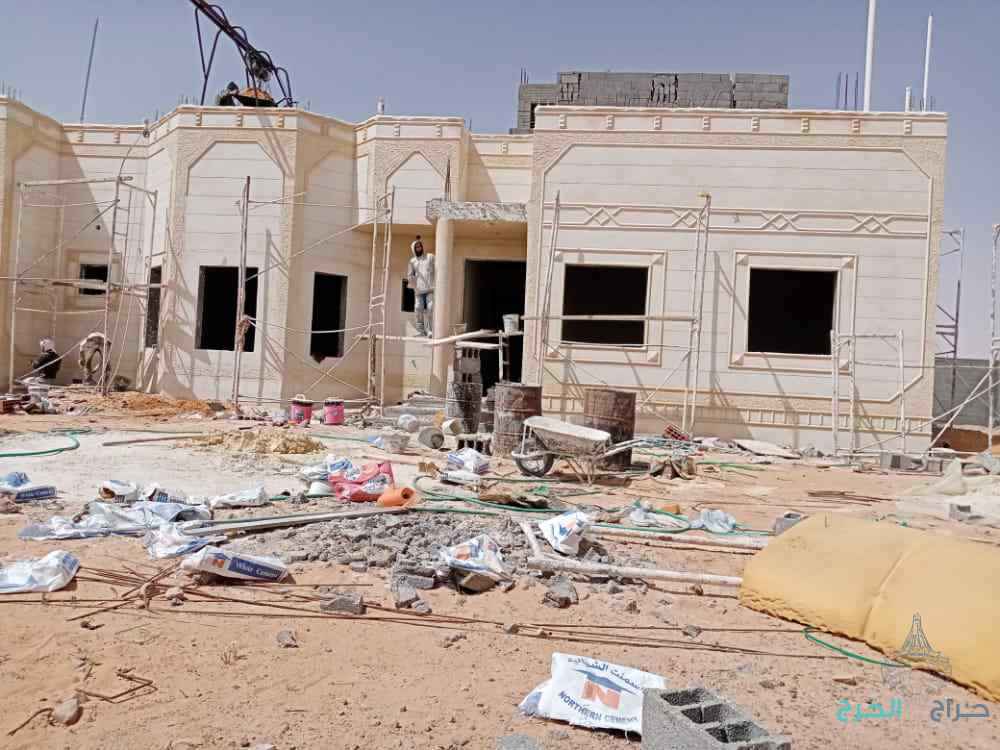 لياسه ملونه تصميم الحجر الطبيعي