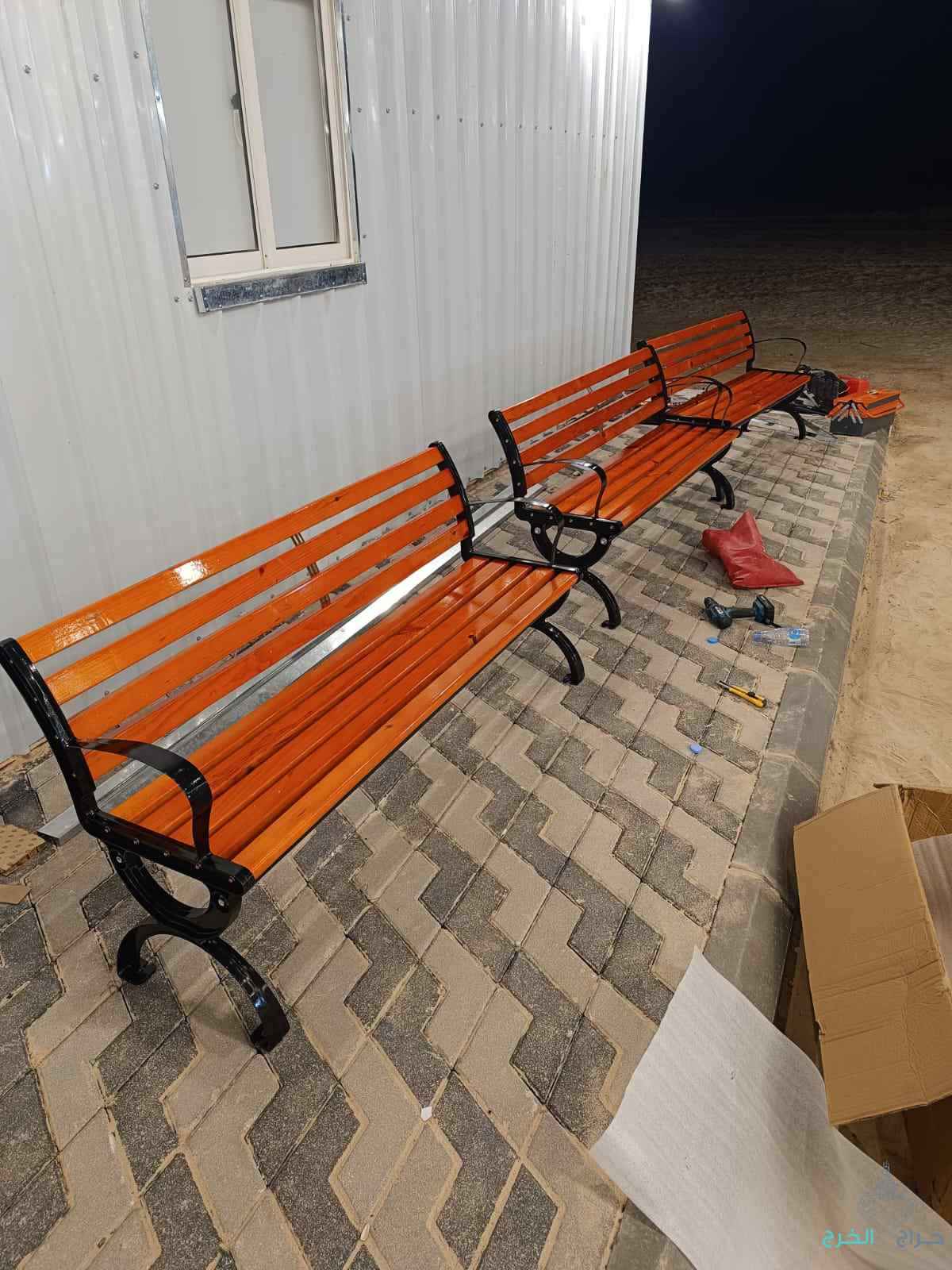 مراجيح العاب اطفال ملاهي