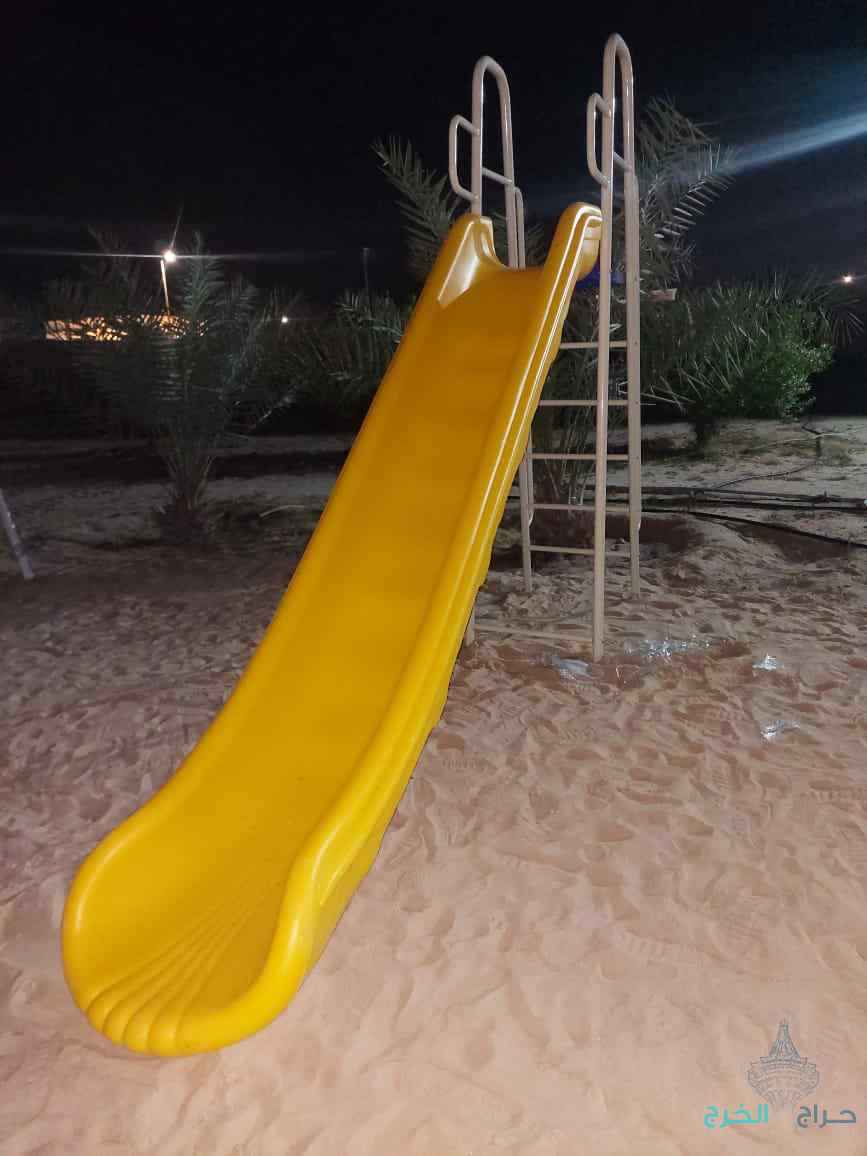 مراجيح العاب اطفال ملاهي