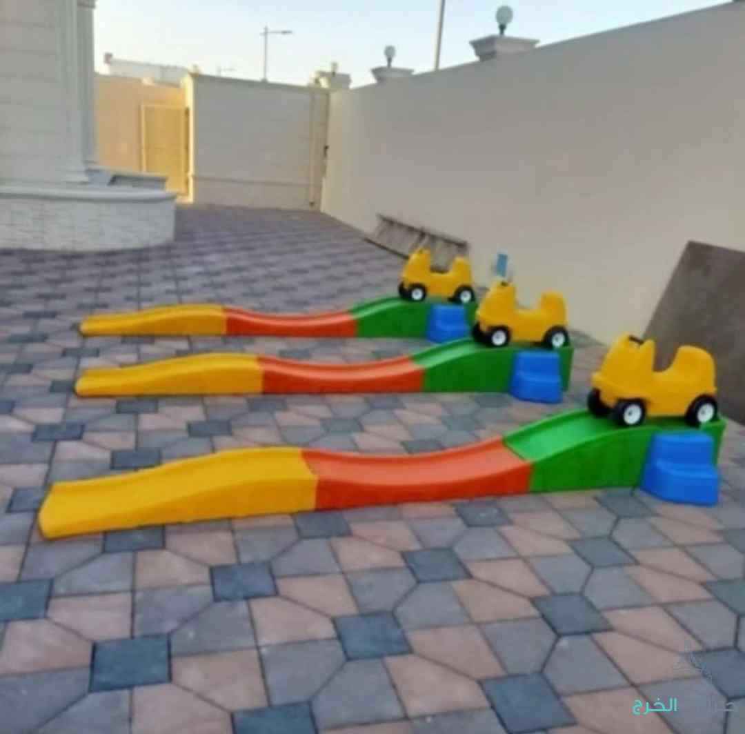مراجيح العاب اطفال
