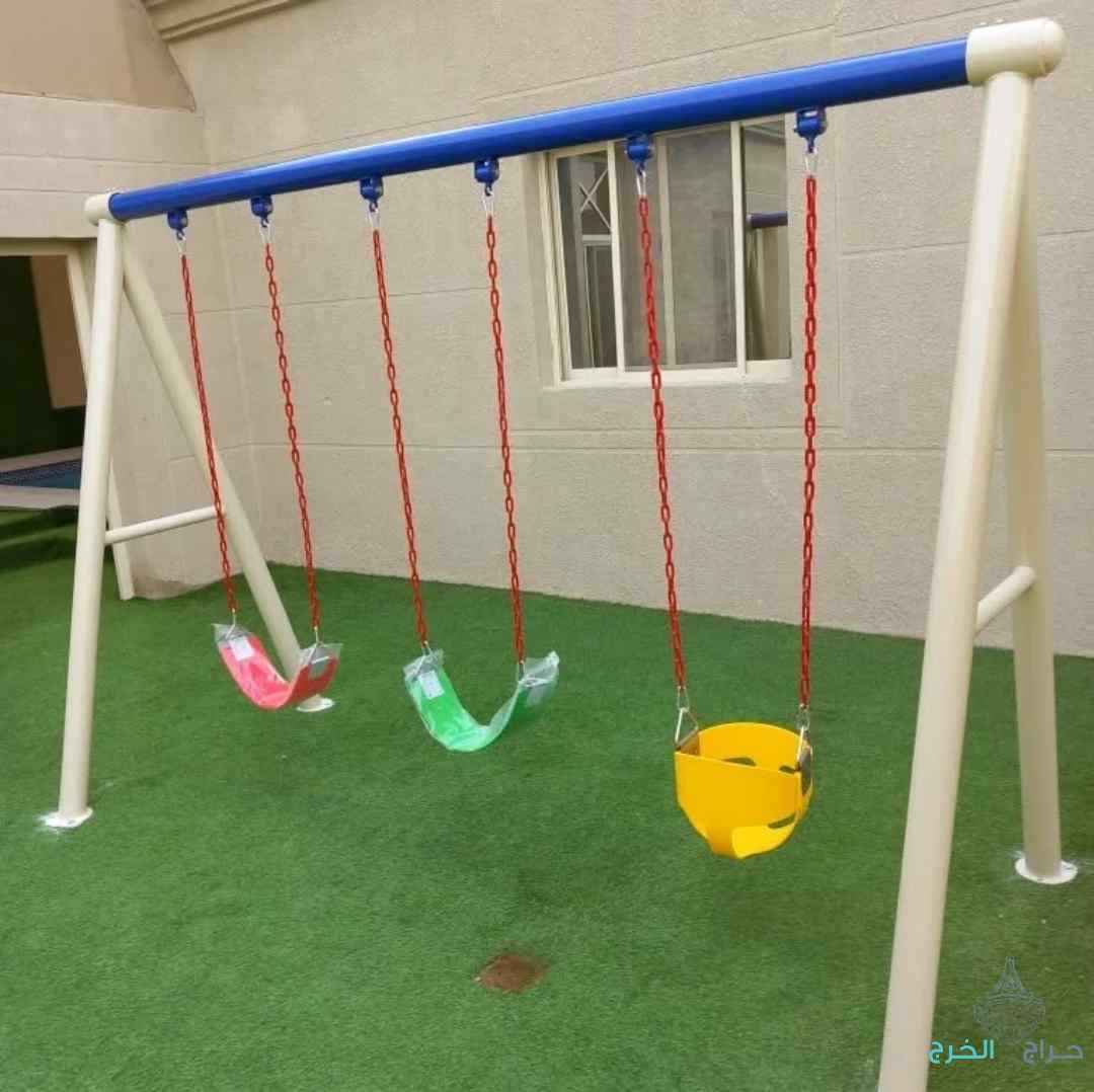 مراجيح العاب اطفال