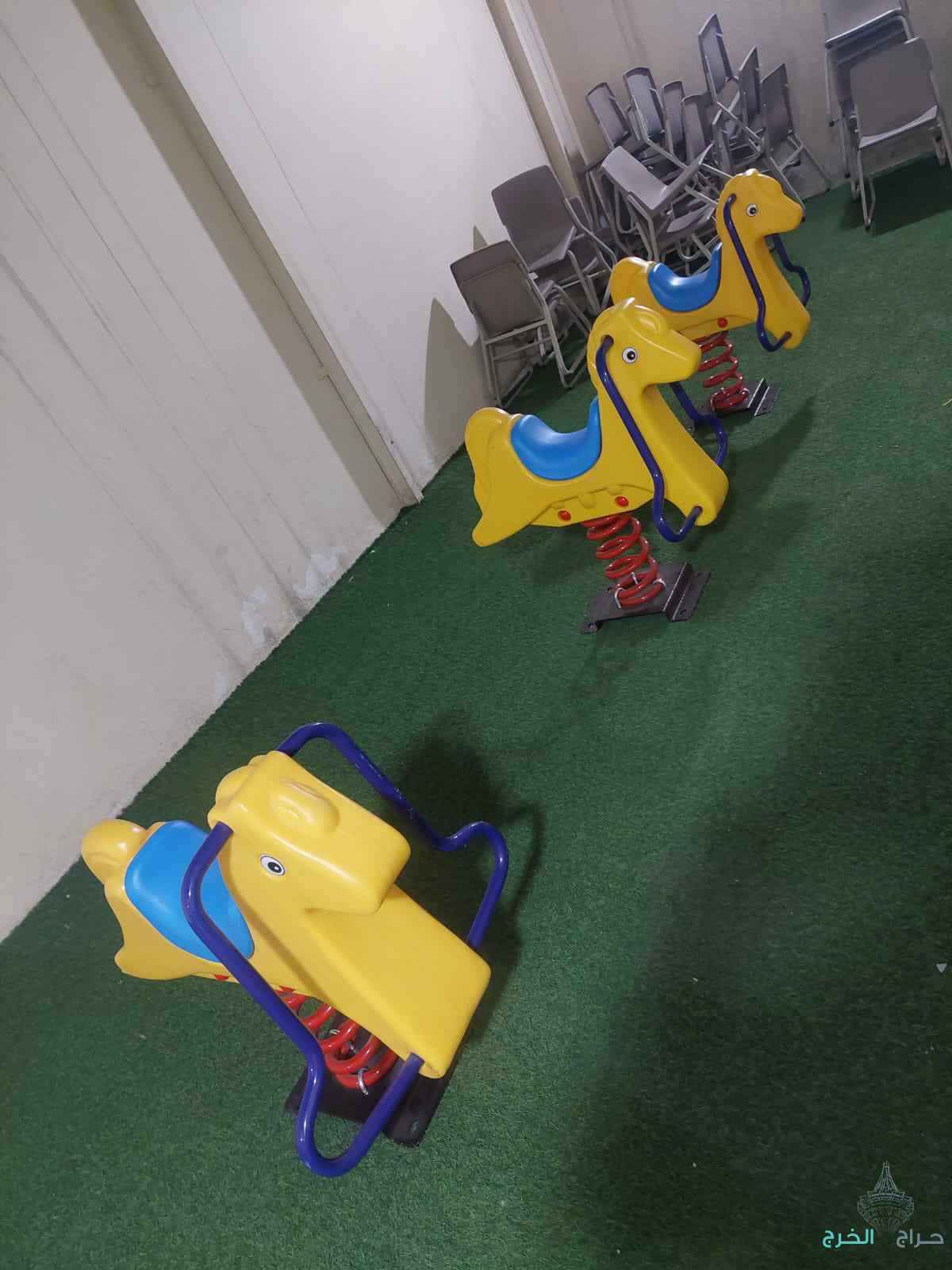 مراجيح العاب اطفال