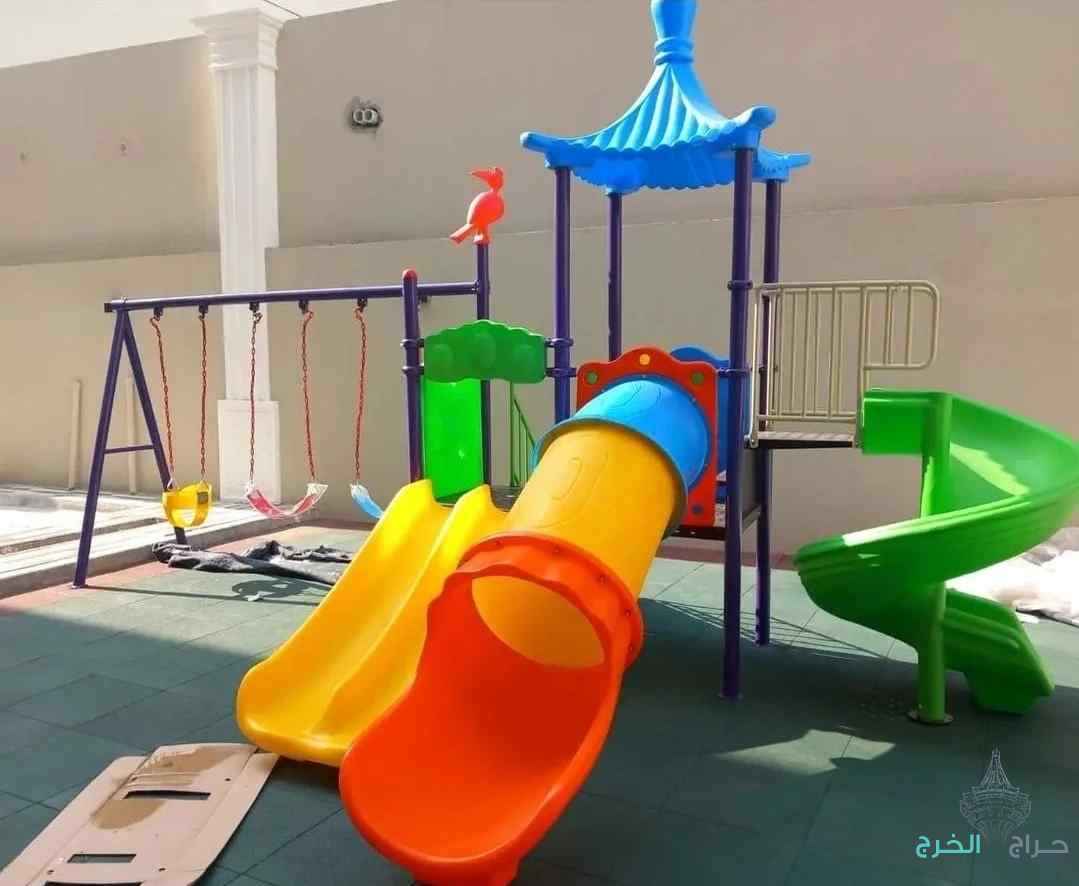 مراجيح العاب اطفال