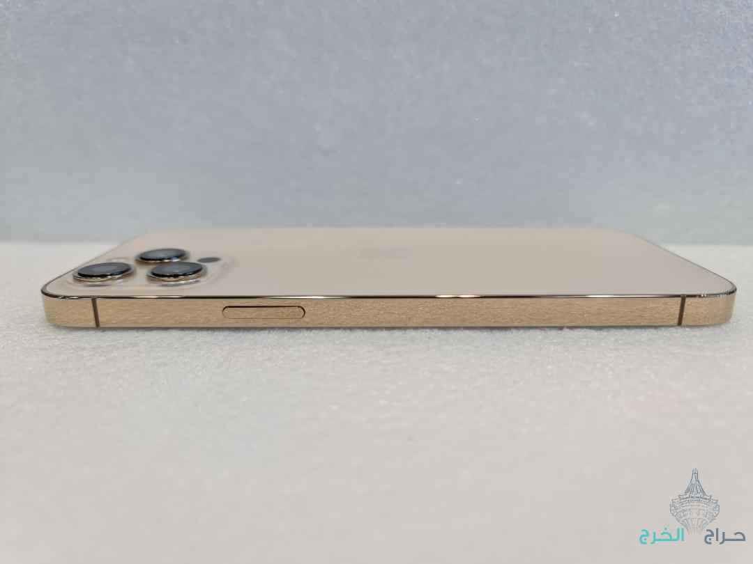 I phone 12 pro