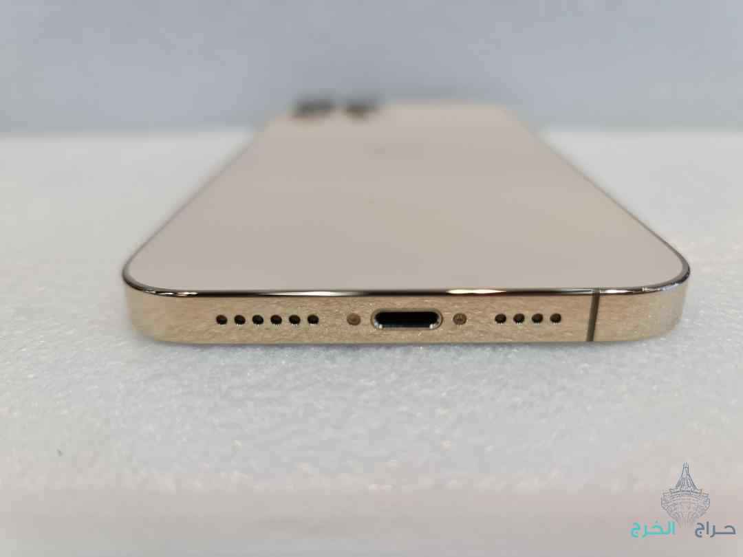 I phone 12 pro