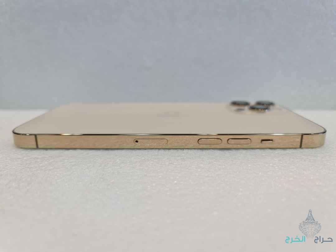 I phone 12 pro