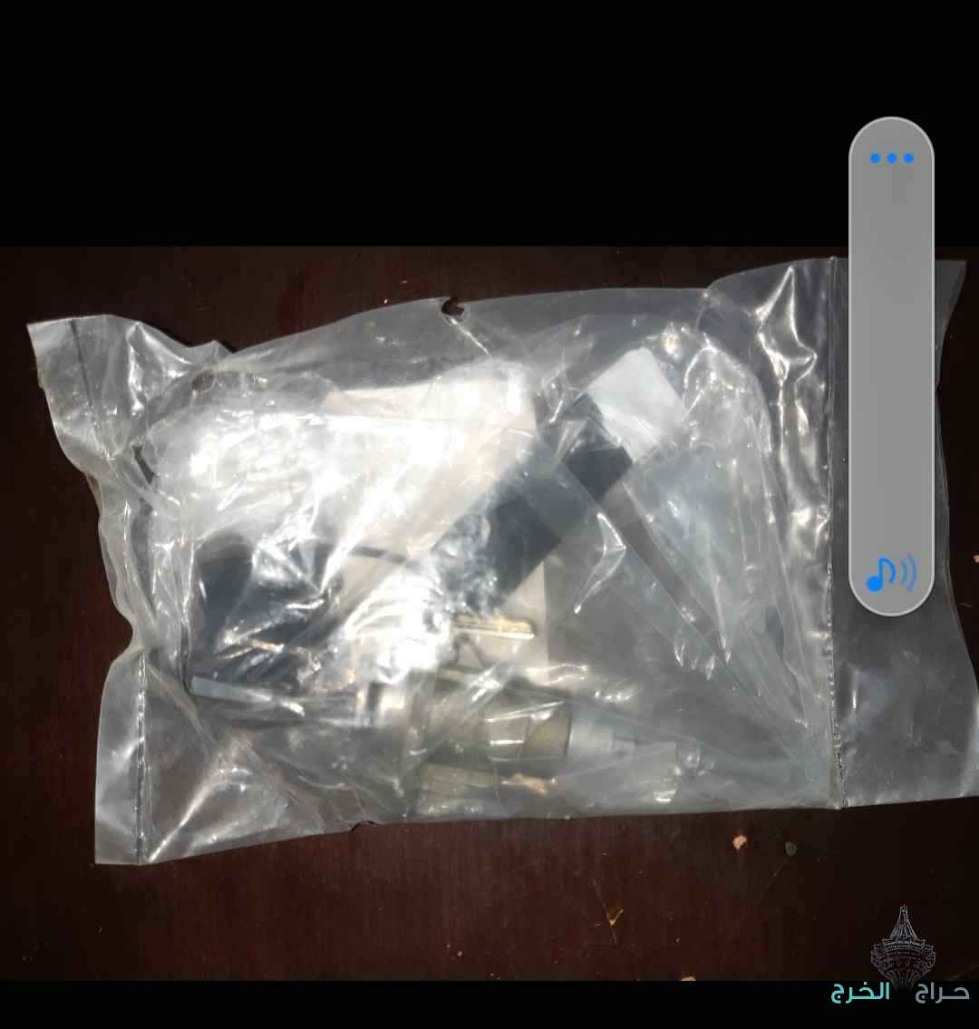 للبيع قفل باب النترا رئيسي في الخرج 
