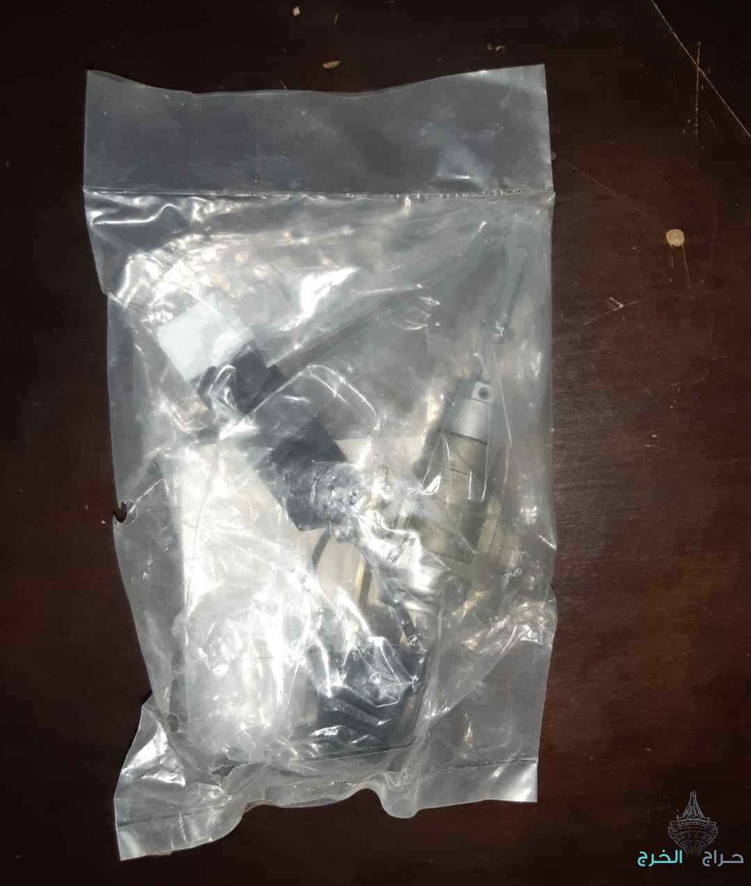 للبيع قفل باب النترا رئيسي في الخرج 