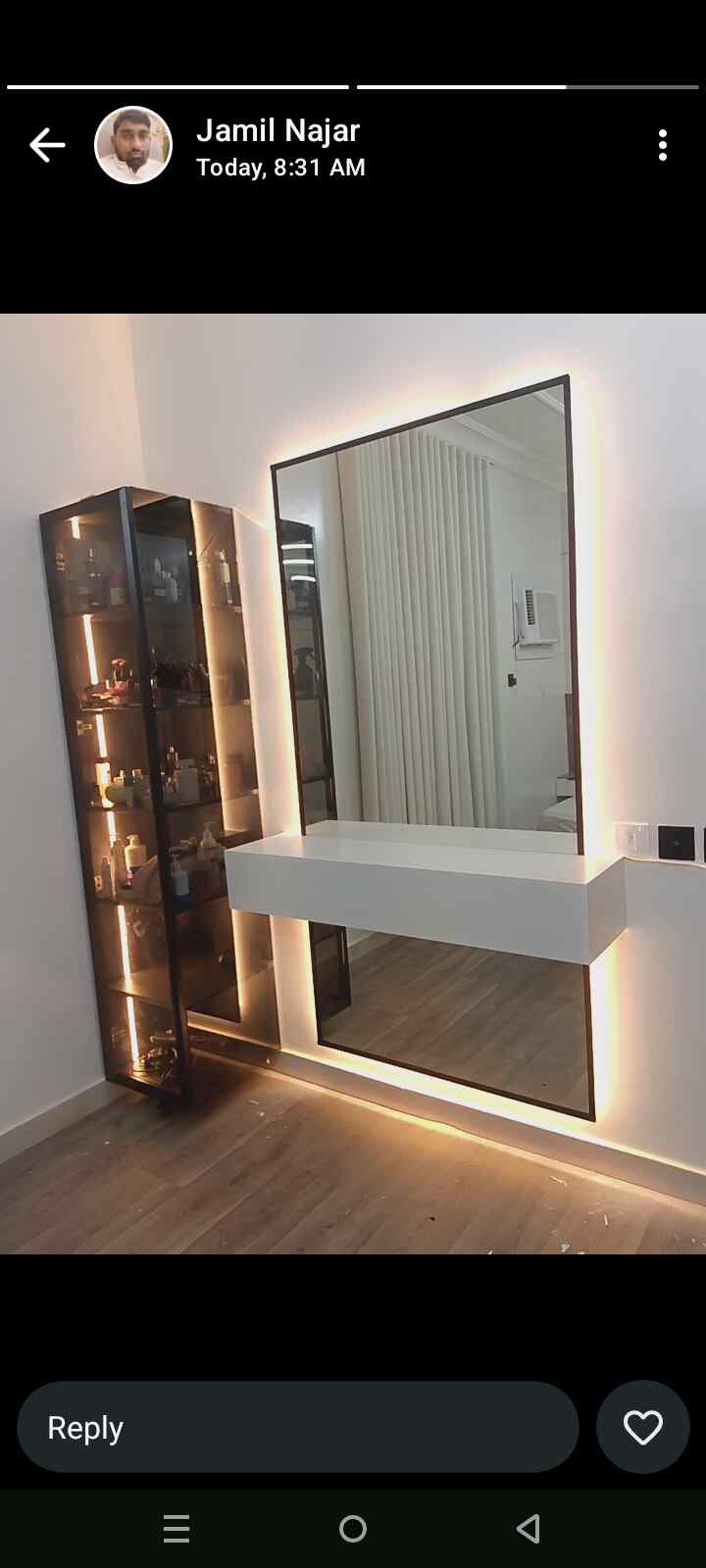 ديكور شاشةديكور تلفزيونكخشب شاشة ديكورخشاب شاشةغرفة نوماثاث مفروشات ابواب خشب جديةباب جديدديكورات شاشة