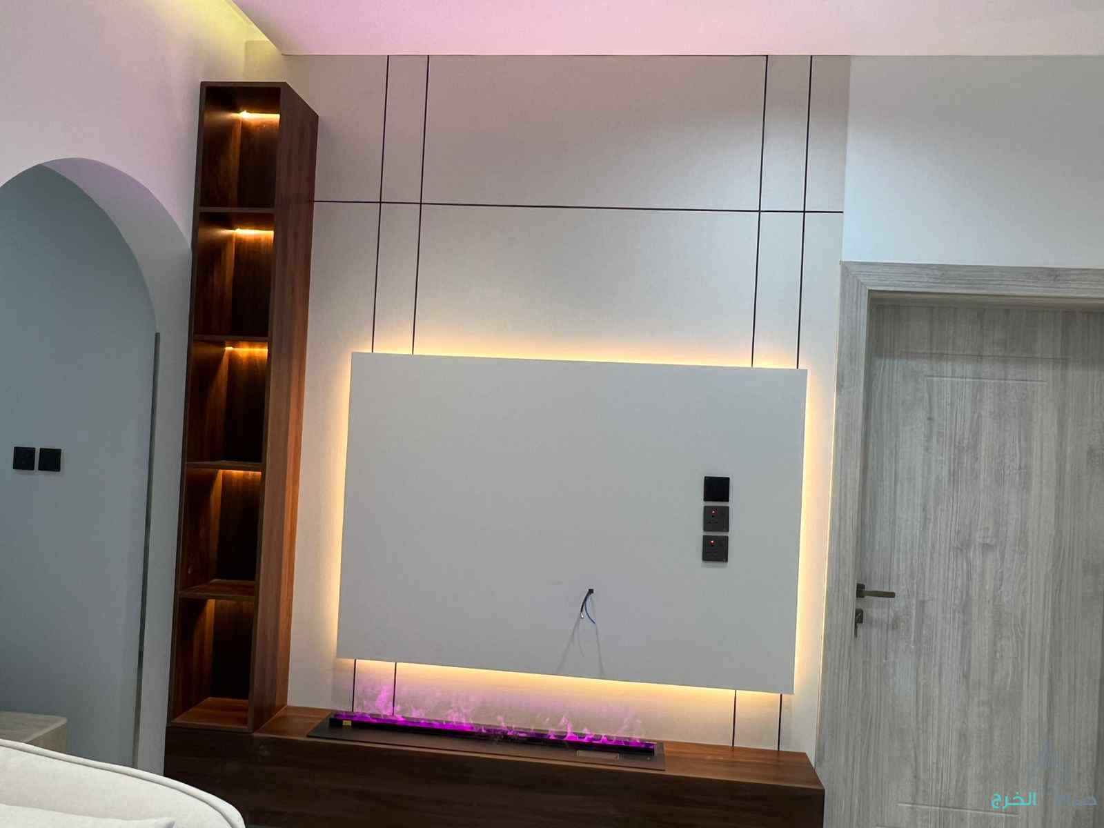 الخرج 