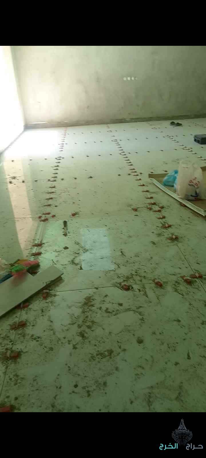 معلم بلاط بي الطائف 