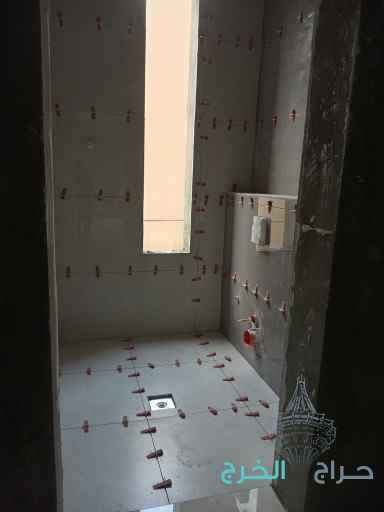 معلم بلاط بي الطائف 