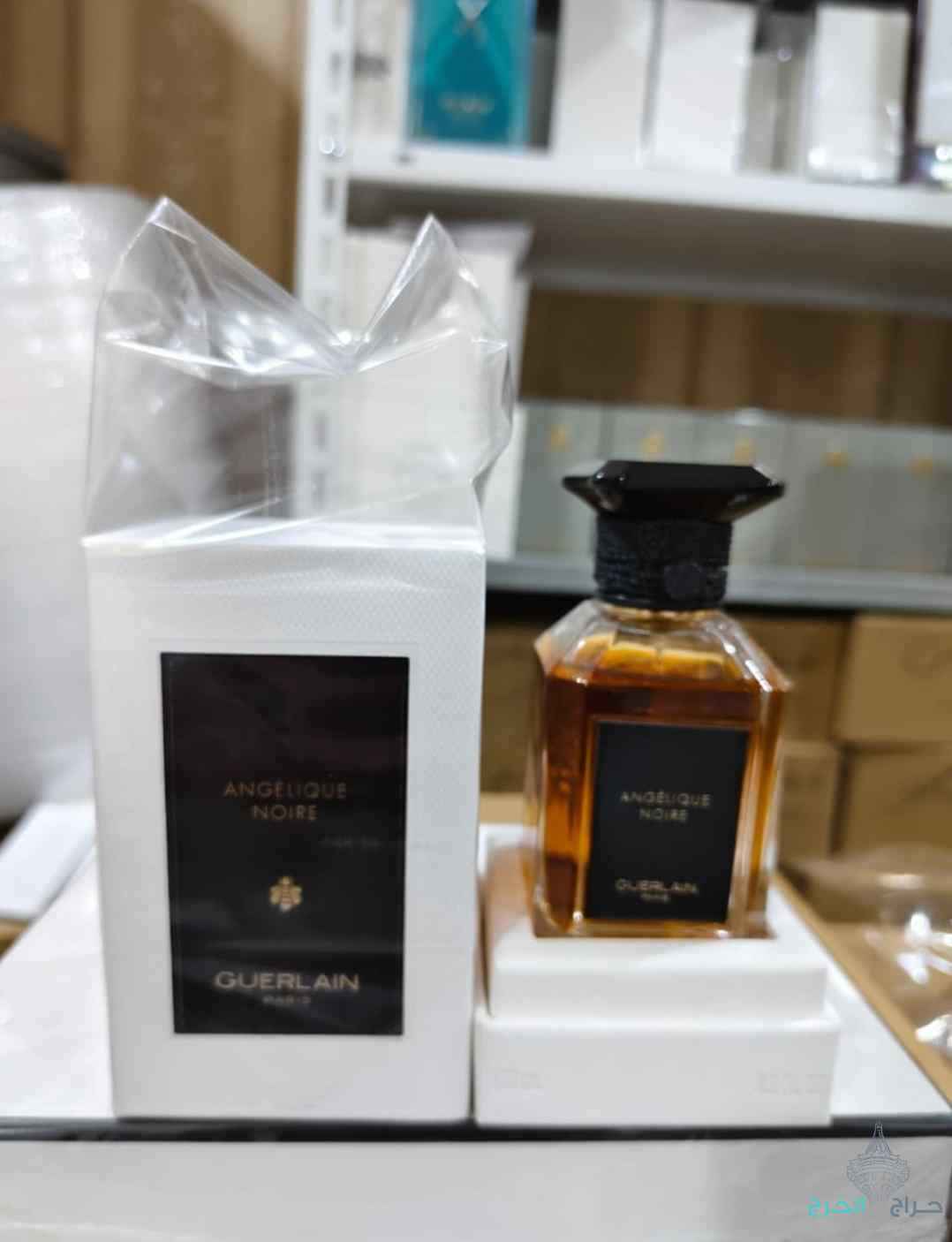 عطور جيرلان متوفر اسعار جده