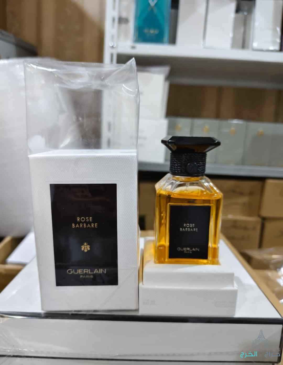 عطور جيرلان متوفر اسعار جده
