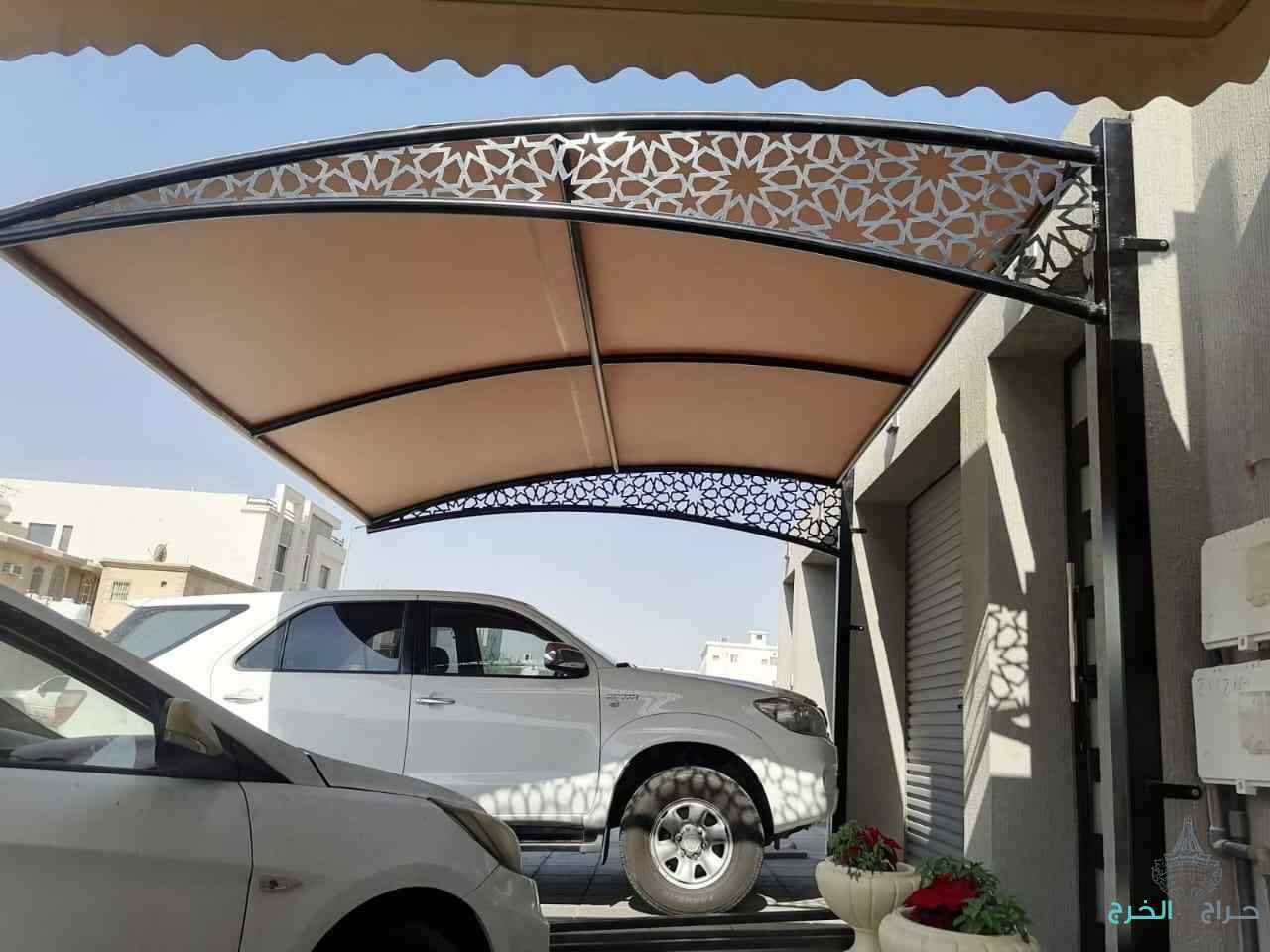 مظلات وسواتر خميس مشيط وجميع مناطق عسير