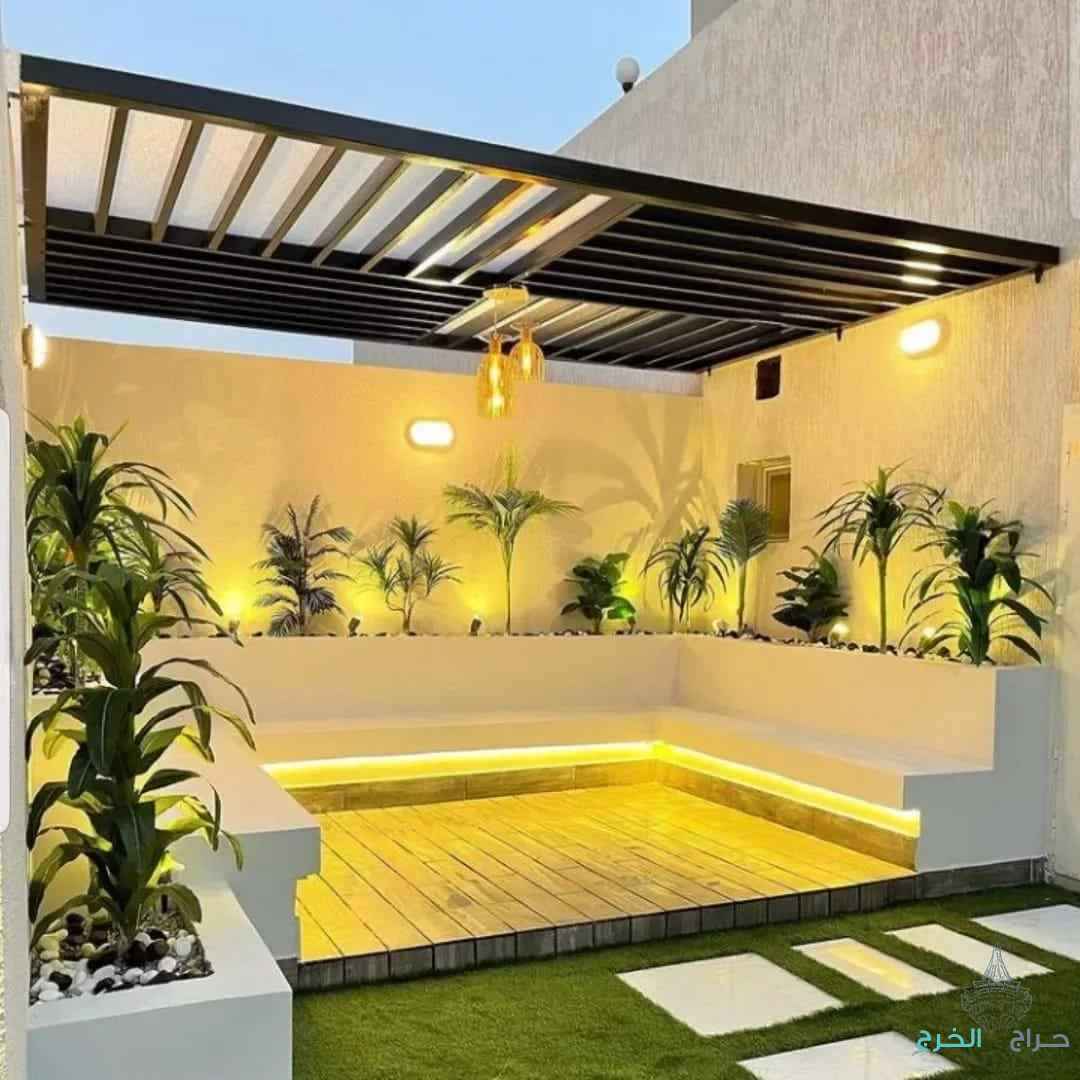 مظلات وسواتر خميس مشيط وجميع مناطق عسير