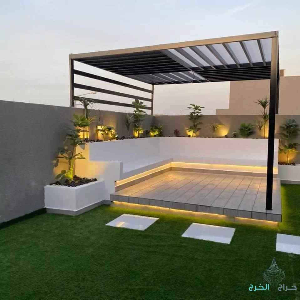 مظلات وسواتر خميس مشيط وجميع مناطق عسير