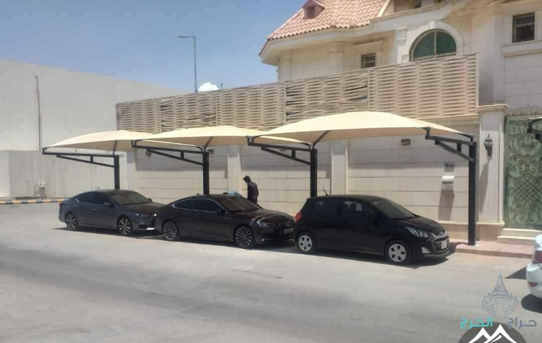 مظلات وسواتر خميس مشيط وجميع مناطق عسير