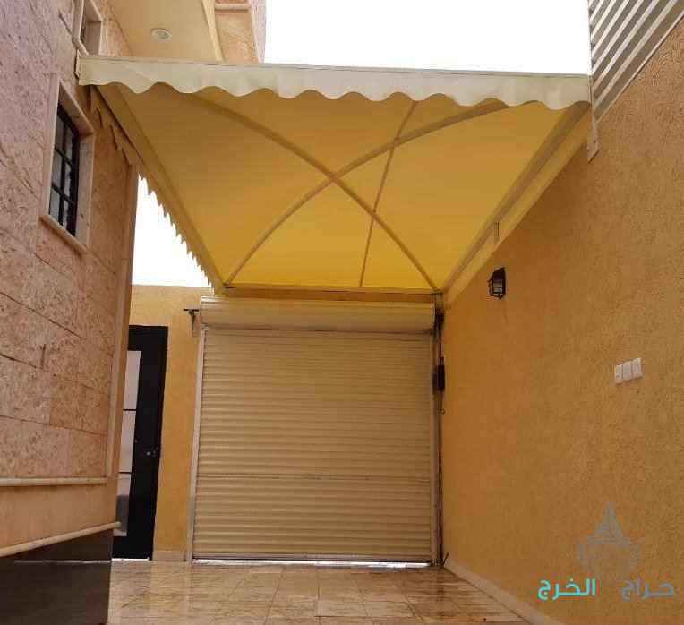 مظلات وسواتر خميس مشيط وجميع مناطق عسير