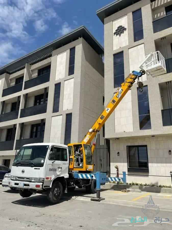 تأجير رافعات شوكيه كرينات تليهندر تورلايت سيزر لفت مان لفت موديلات جديده ضمان جوده اتقان في العمل 