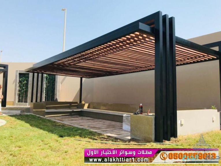 تركيب مظلات السيارات , سواتر و مظلات الاختيار الاول www.alaktiar.com مظلات وسواتر موقعناالرياض شارع التخصصي,هناجر