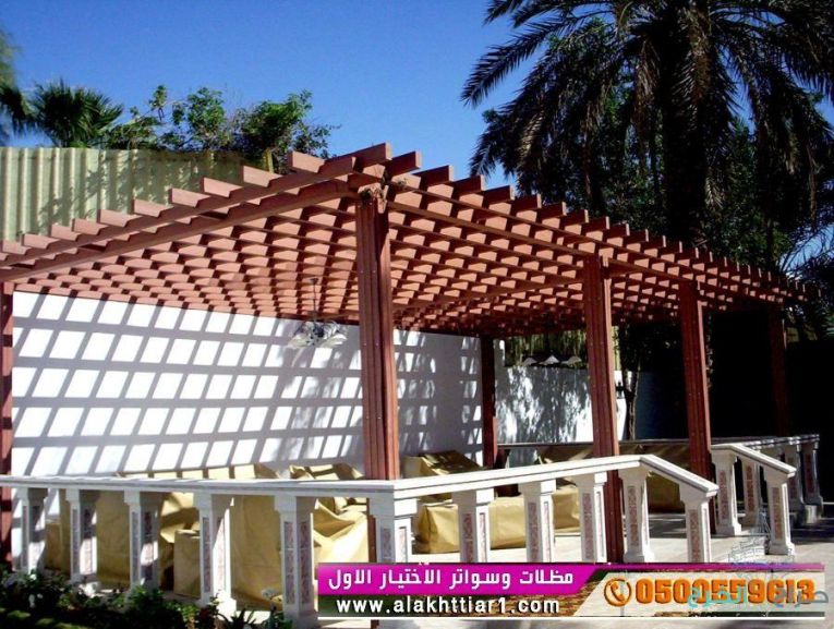 تركيب مظلات السيارات ,  سواتر و مظلات الاختيار الاول www.alaktiar.com مظلات وسواتر  موقعناالرياض شارع التخصصي,هناجر