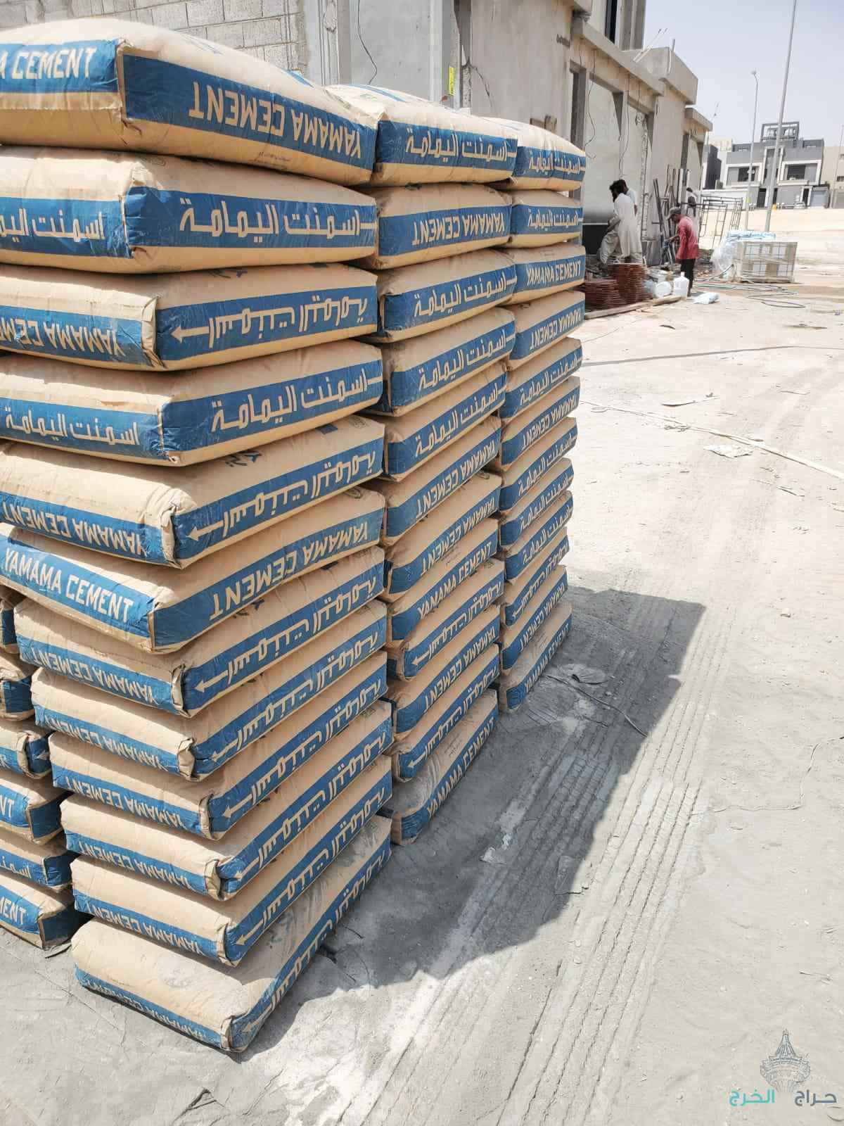 مواد بناء ?