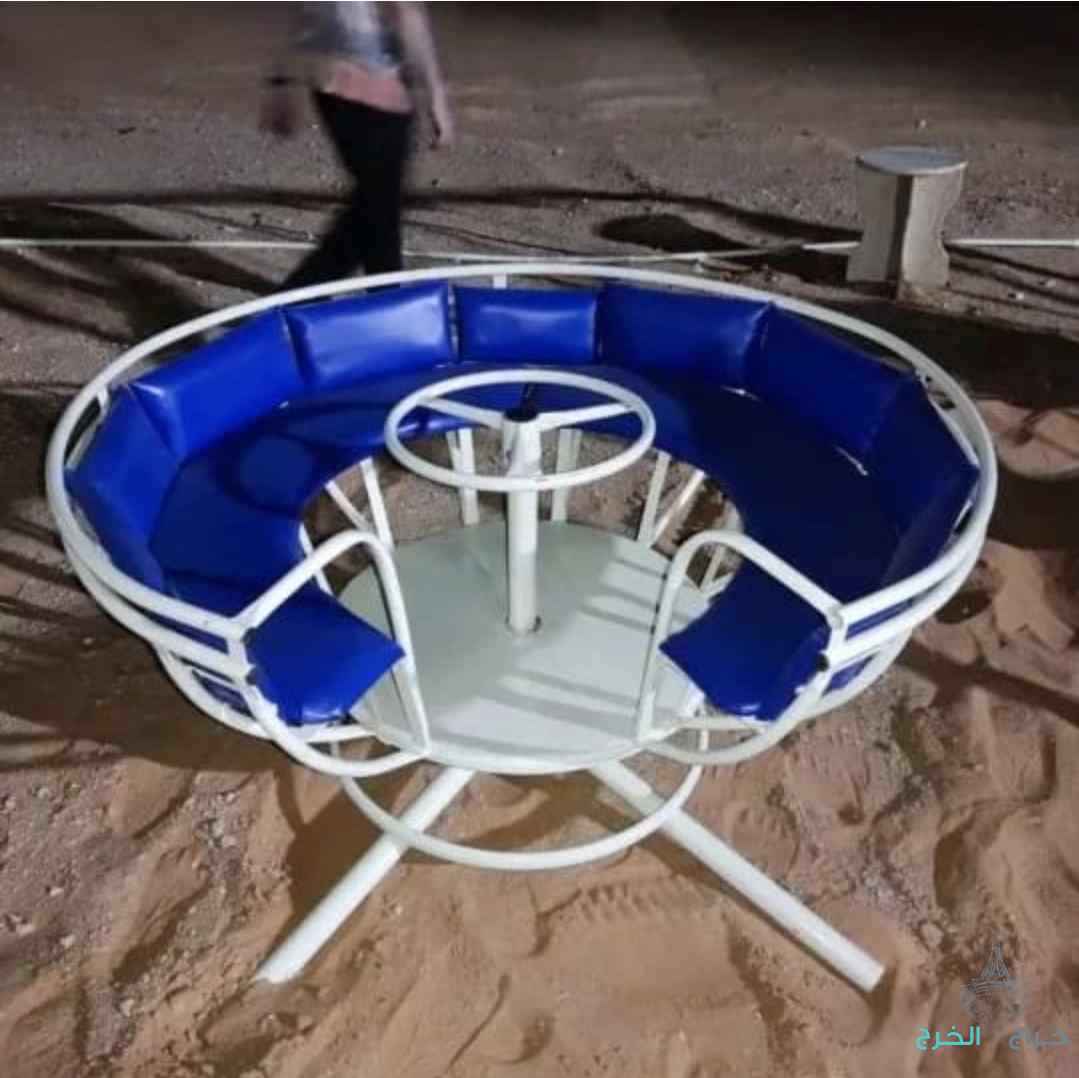 مراجيح العاب اطفال 