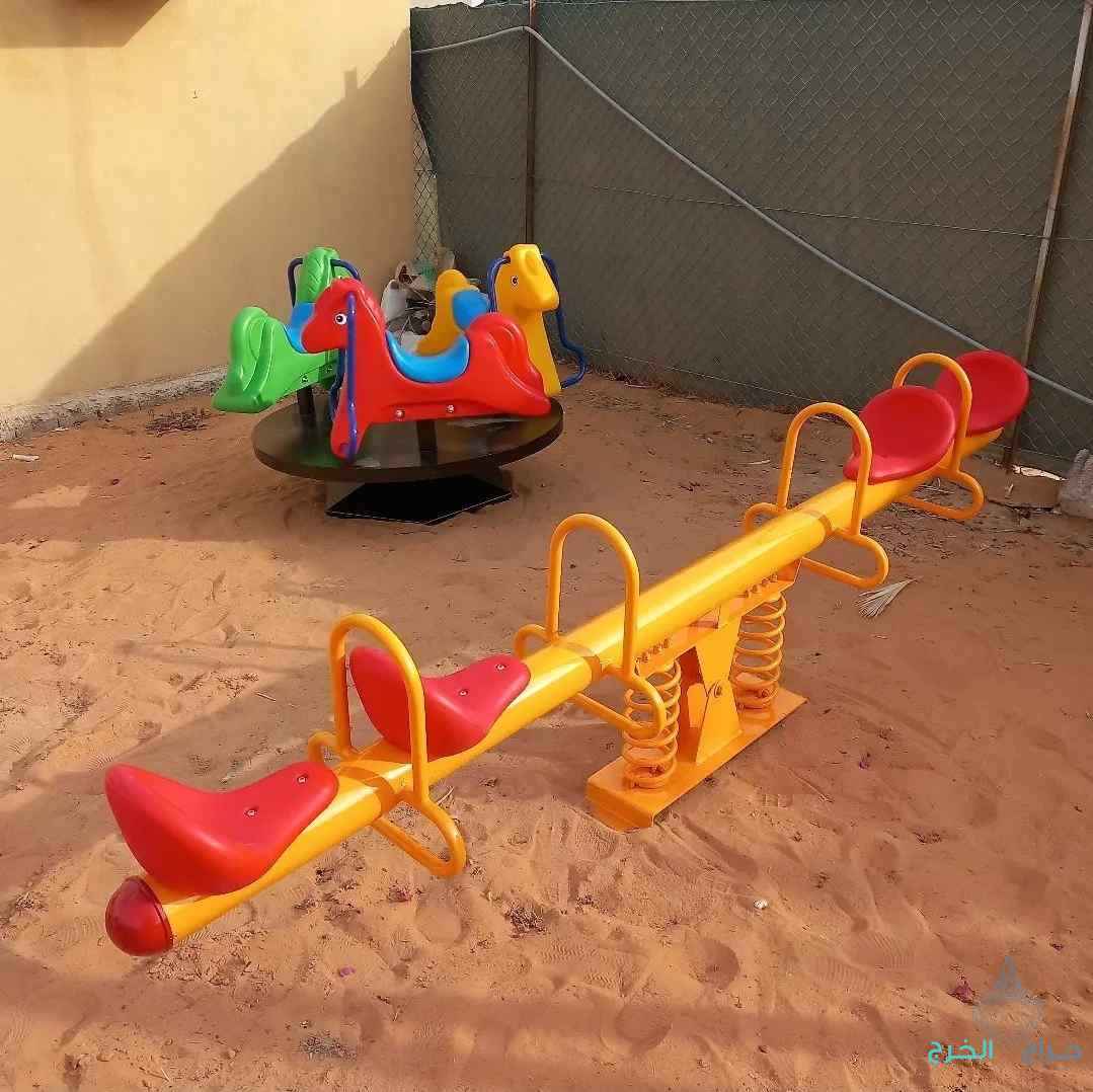 مراجيح العاب اطفال 