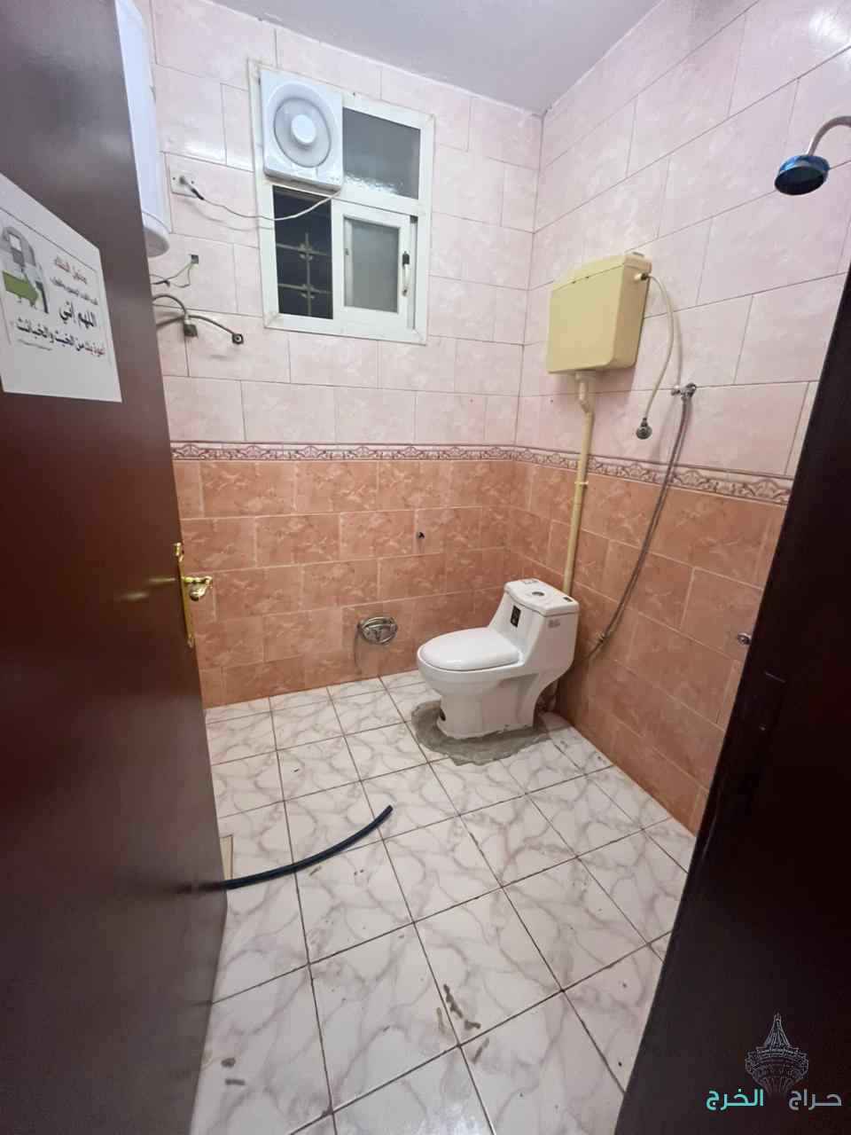 شقة