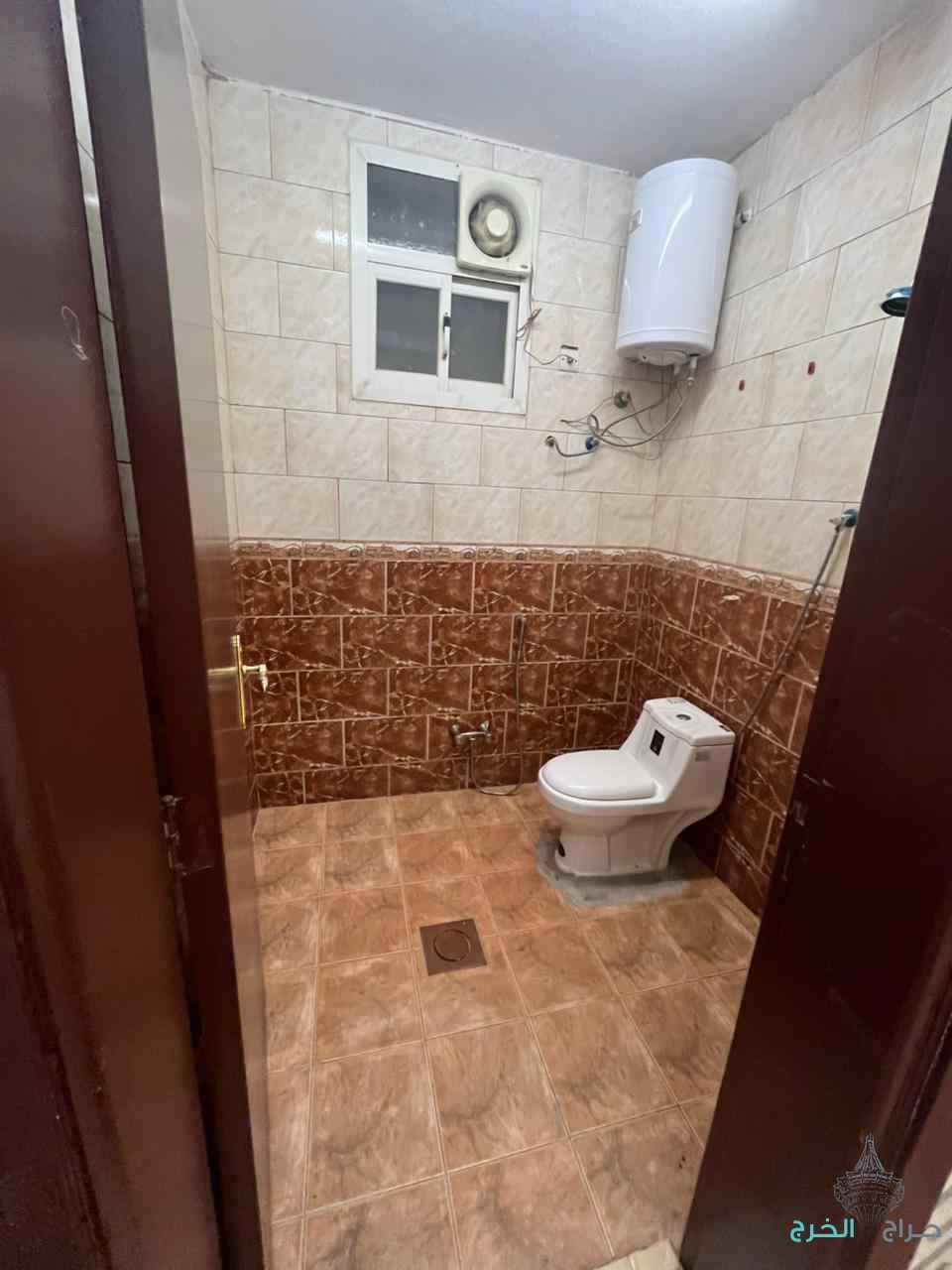 شقة