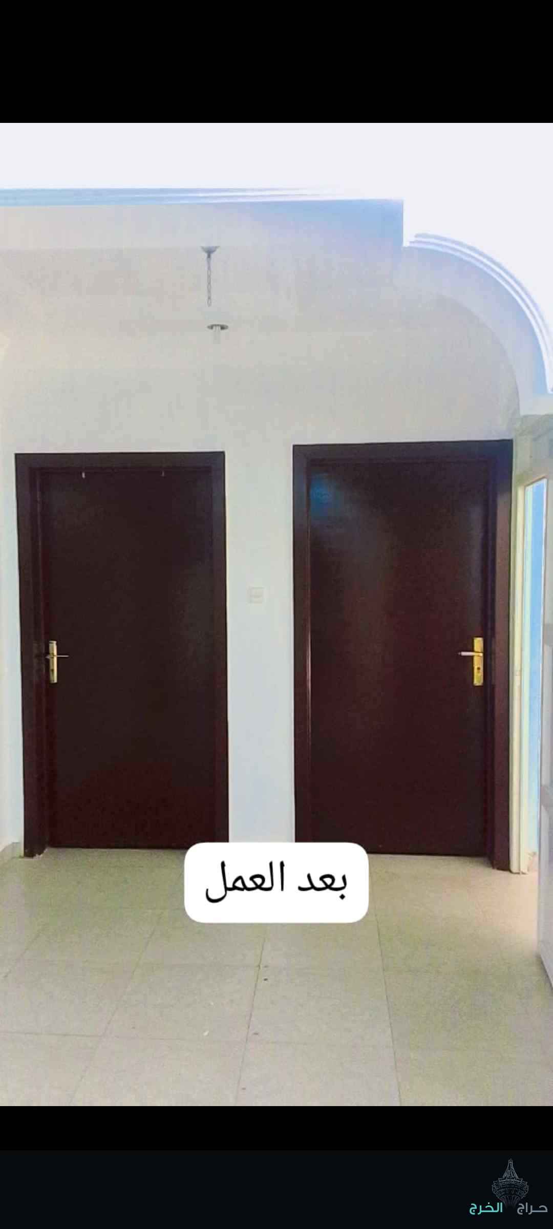 دهانات وديكورات منزلية 