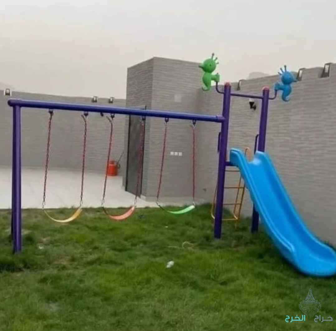 مراجيح العاب اطفال