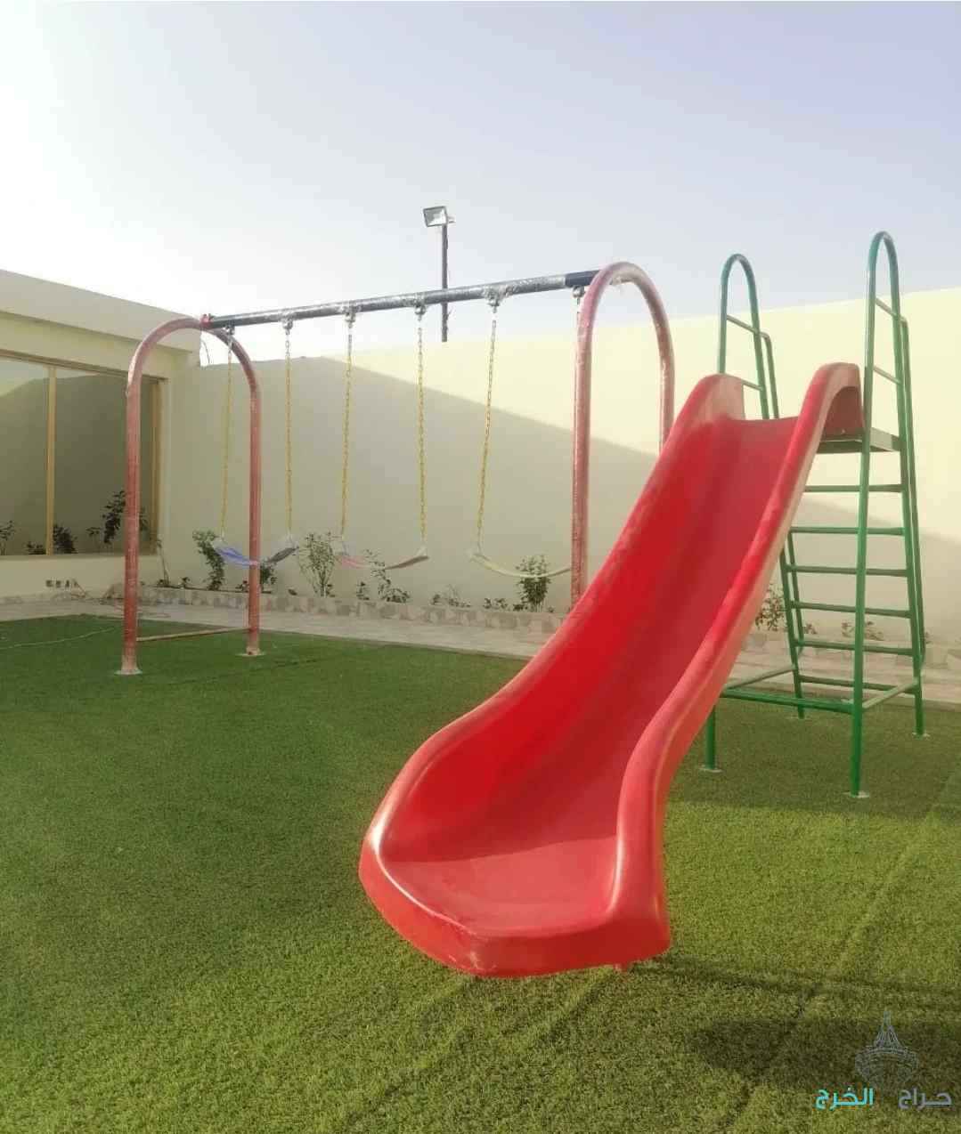 مراجيح العاب اطفال