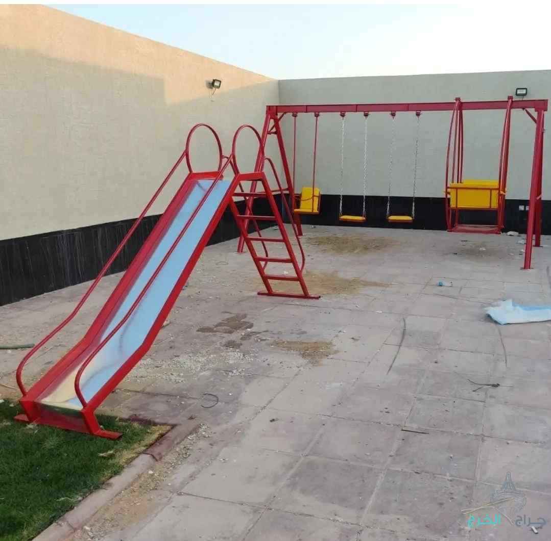 مراجيح العاب اطفال
