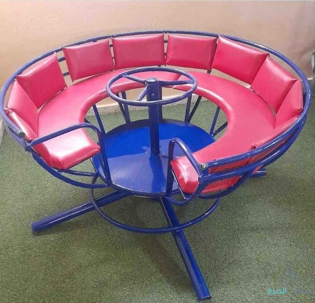 مراجيح العاب اطفال