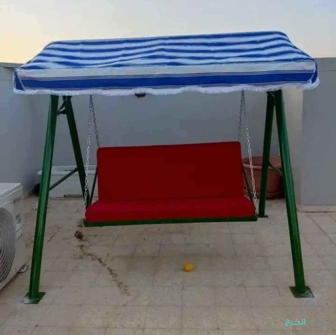مراجيح العاب اطفال