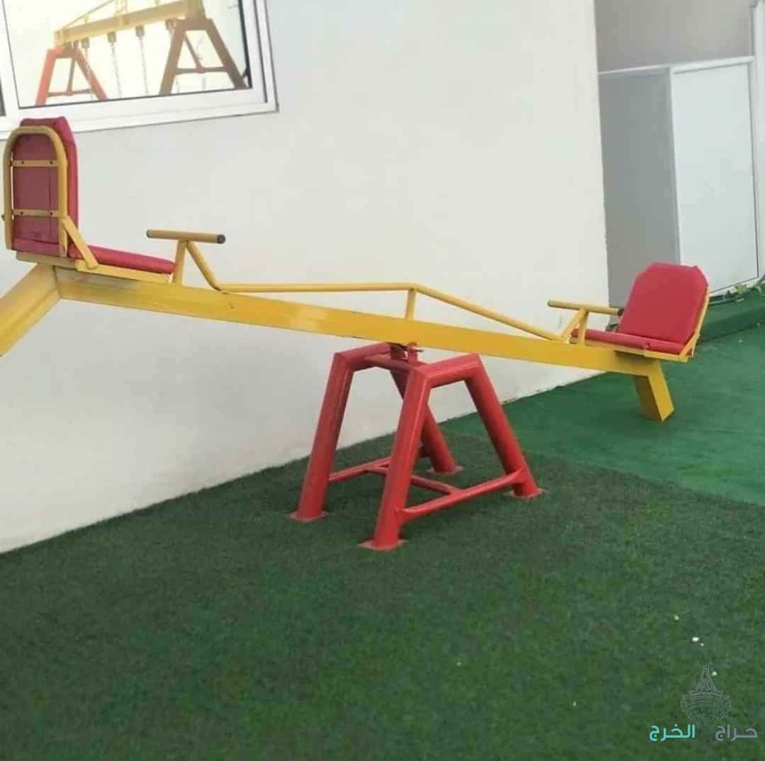 مراجيح العاب اطفال