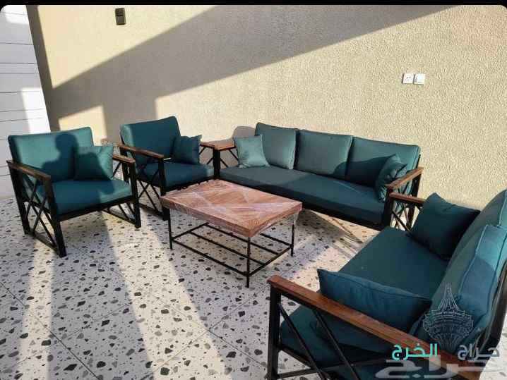 جلسات خاريجيه تقم ٧اشخاص 