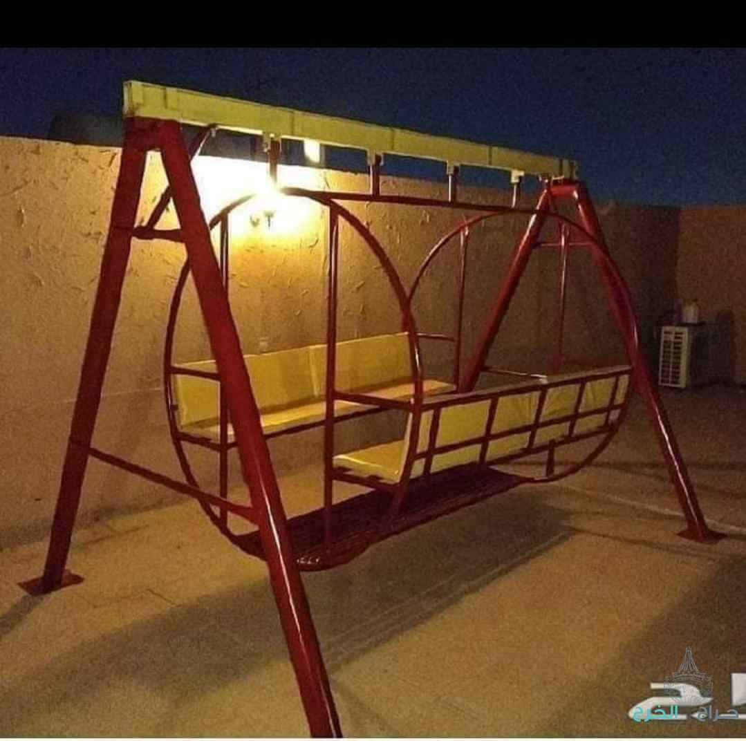 مراجيح العاب اطفال
