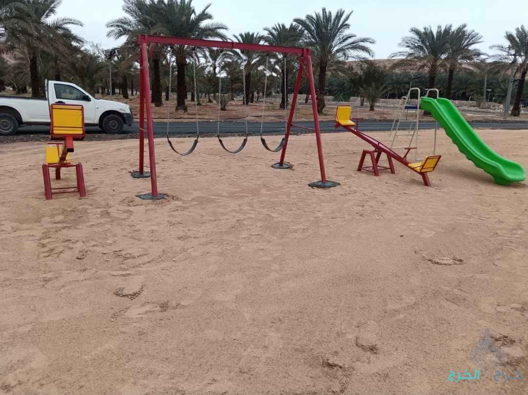 مراجيح العاب اطفال
