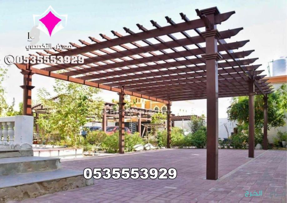 مظلات وسواتر الإختيار الأول هي مؤسسة رسمية مقرها الرياض تقدم خدمات تركيب افضل اعمال مظلات السيارات بكافة انواعها الخاصة والعامة المشاريع 0500559613