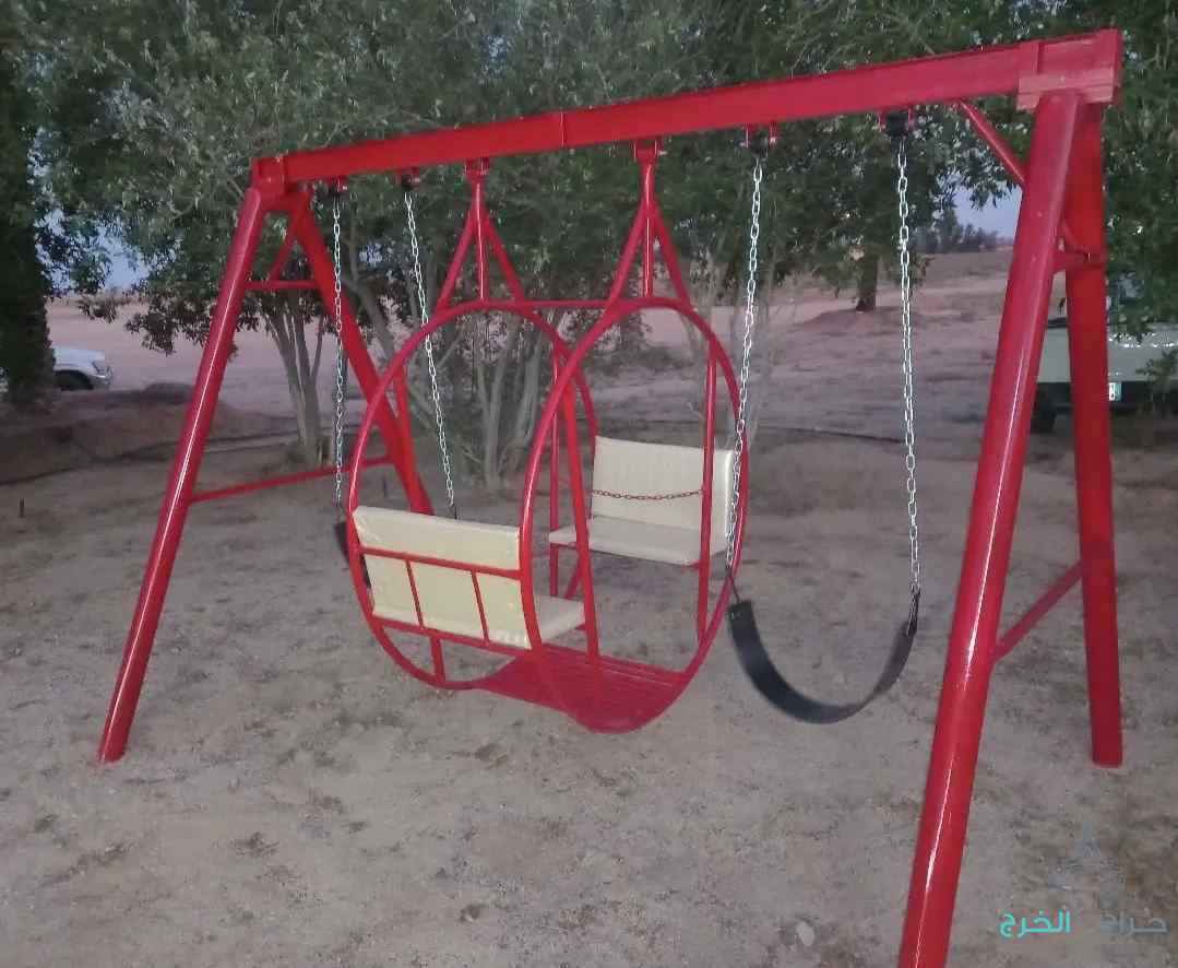 مراجيح العاب اطفال 