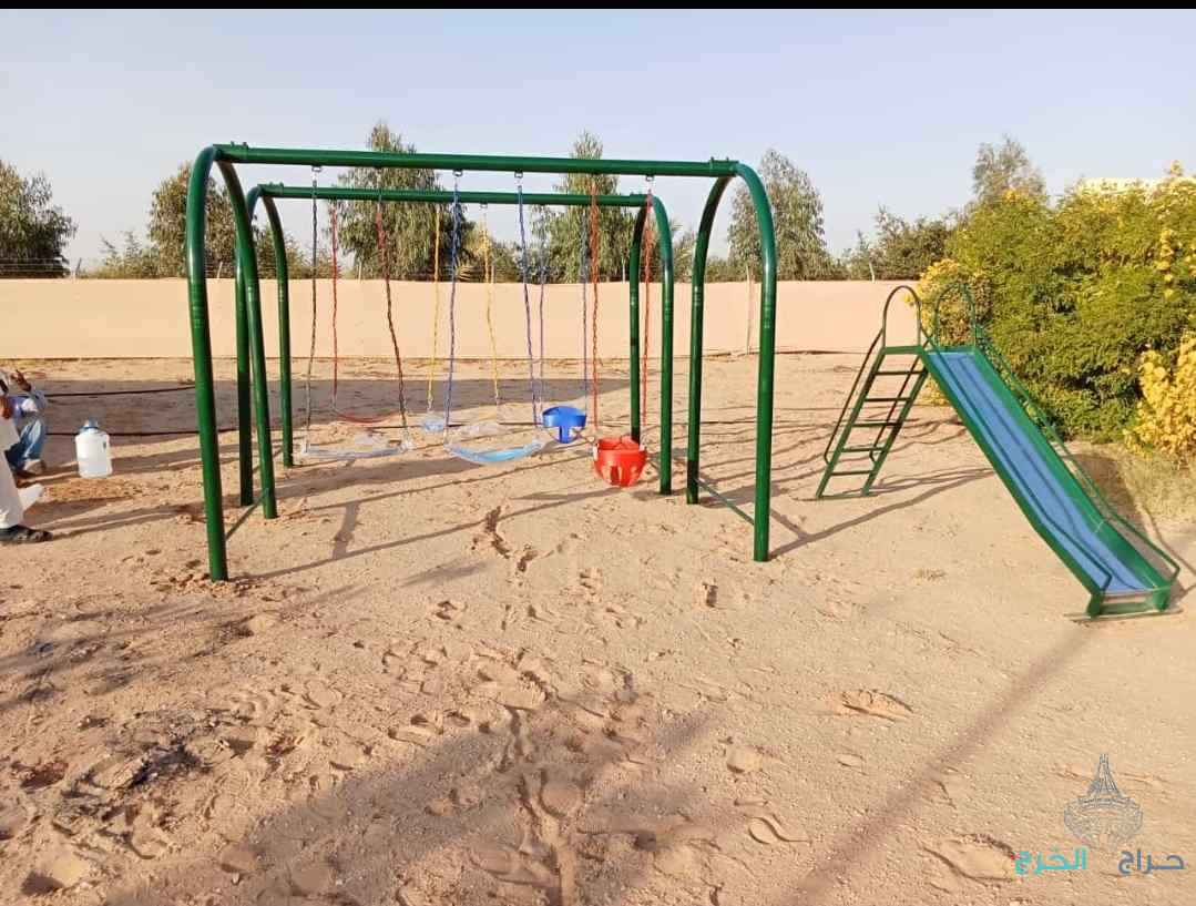 مراجيح العاب اطفال 
