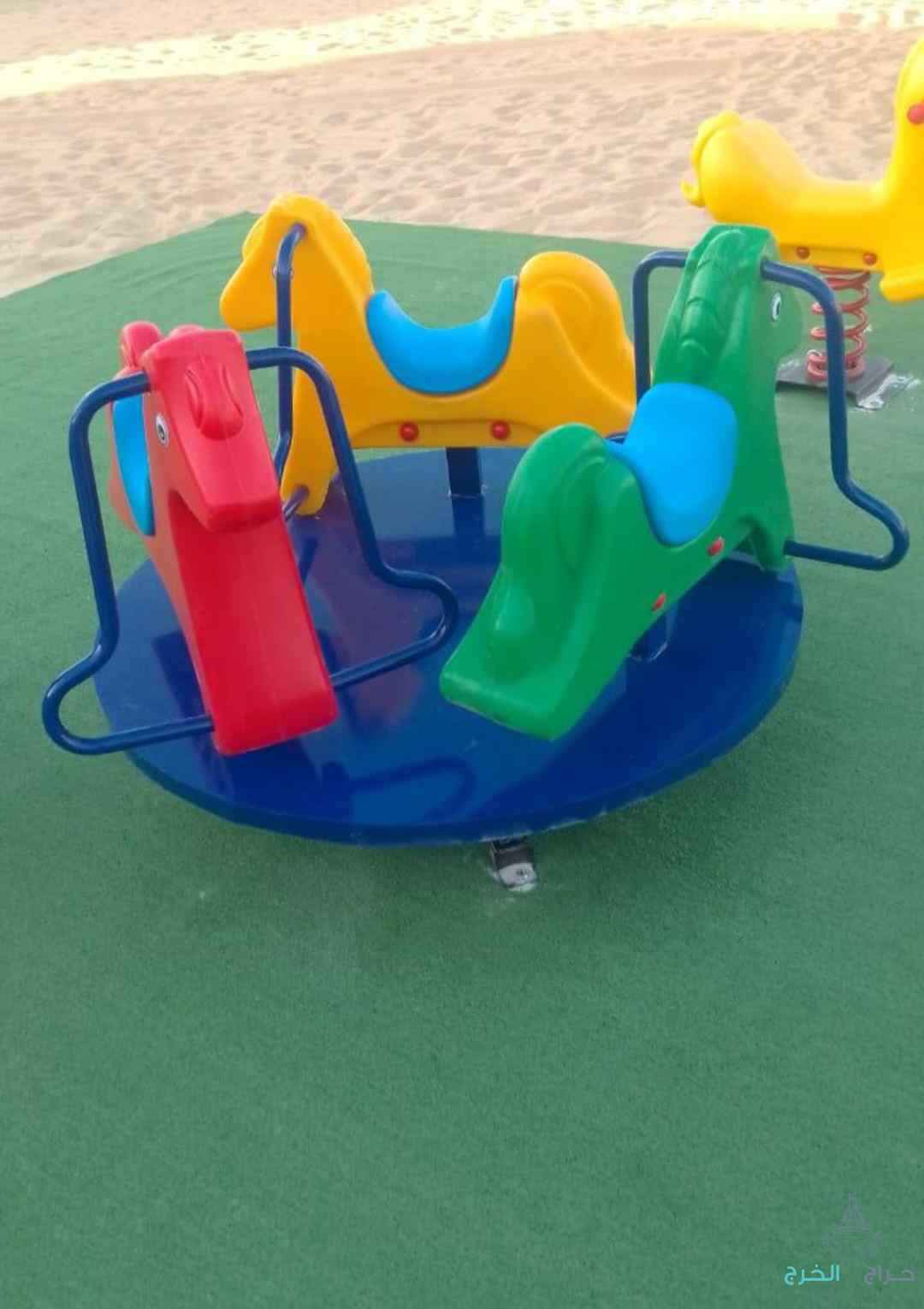 مراجيح العاب اطفال 