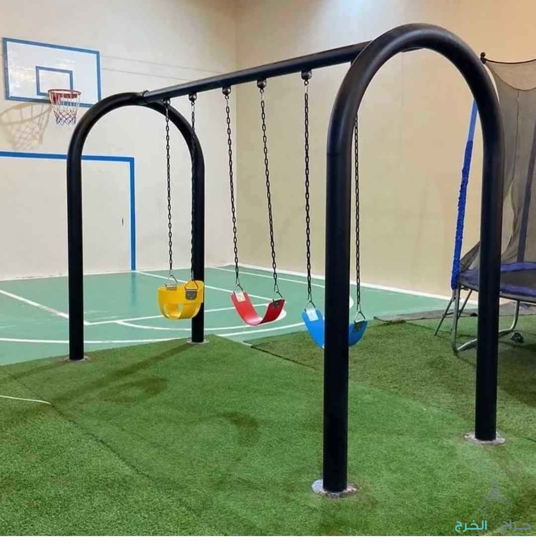مراجيح العاب اطفال 